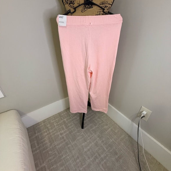 Nike Soft Pink Joggers - Picture 5 of 9